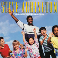 Steve Arrington